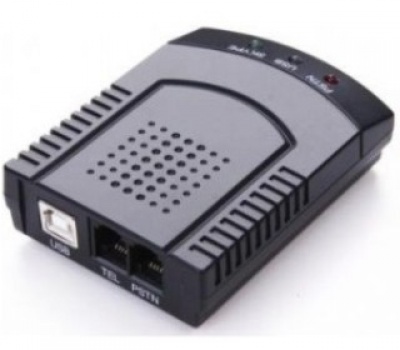 Imagine Adaptor USB telefon Skype SKY01UA